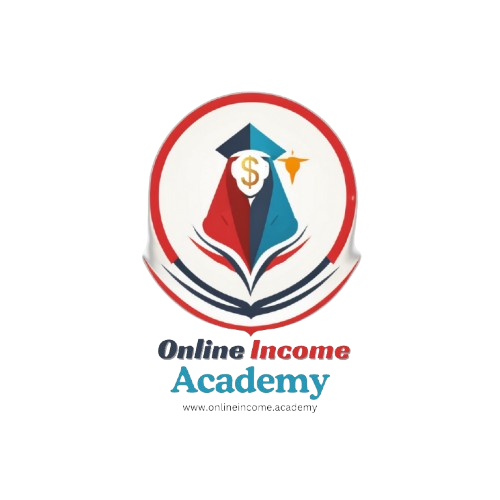 Online Income Academy